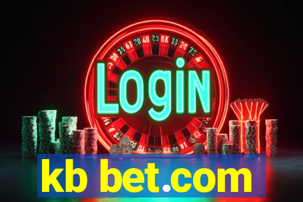 kb bet.com